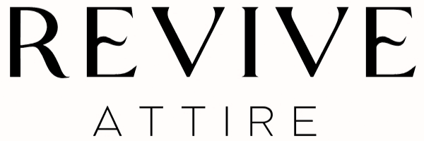 Revive Attire Logo
